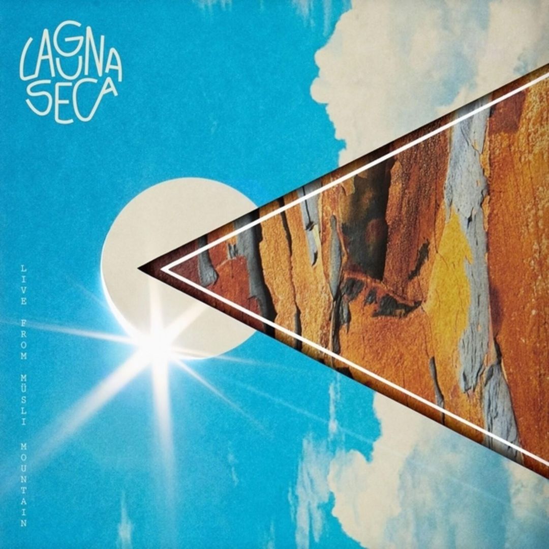 Live from Müsli Mountain cover art