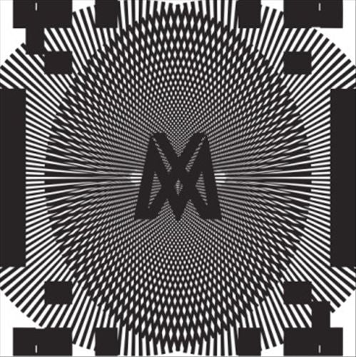 Never Sleep cover art