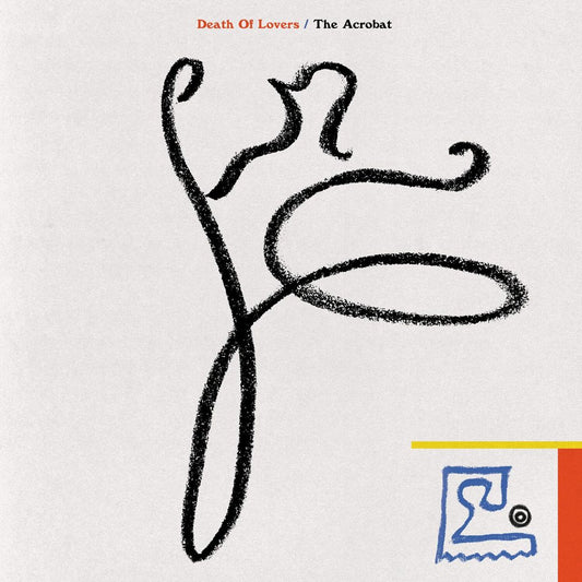 Acrobat [Blue] cover art