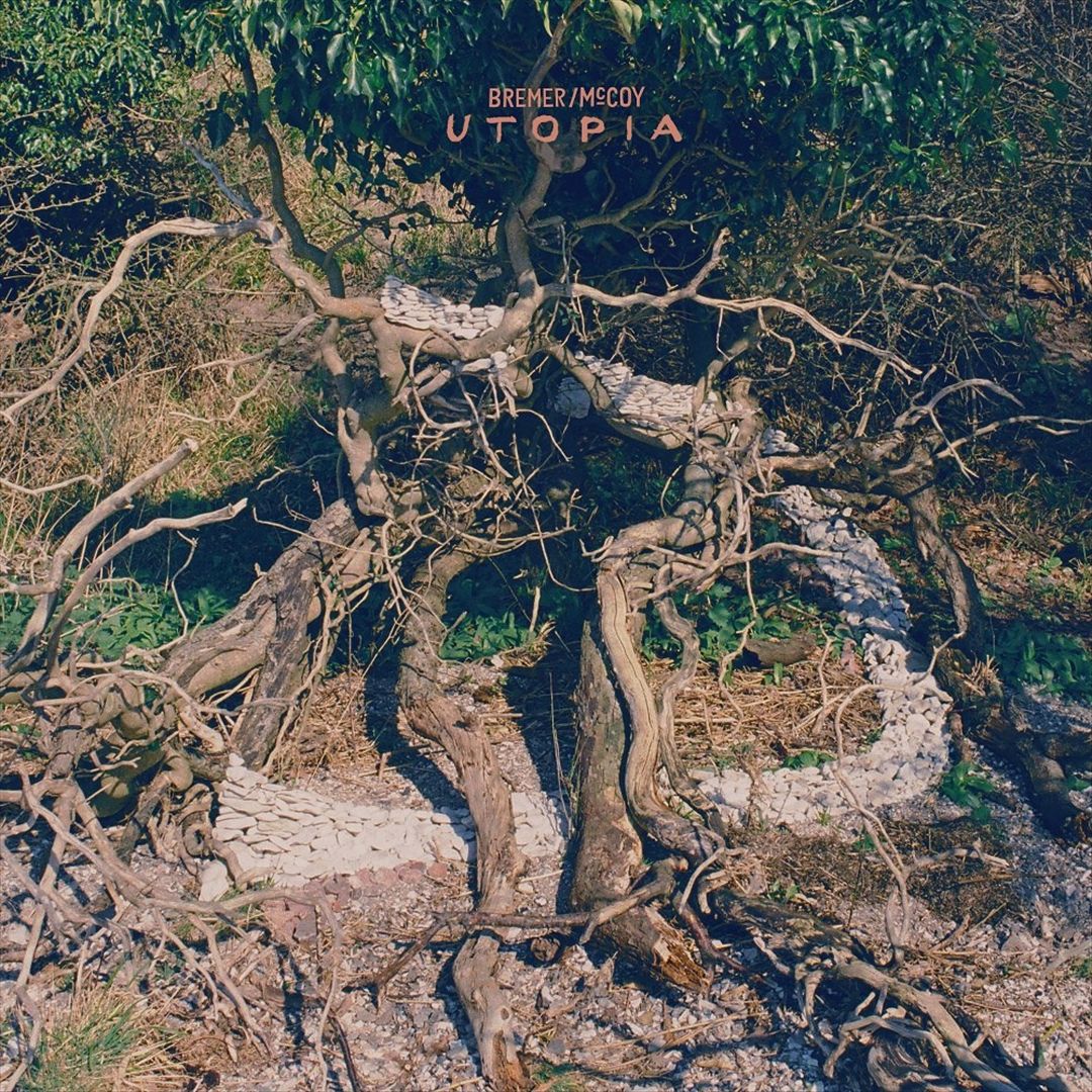Utopia cover art