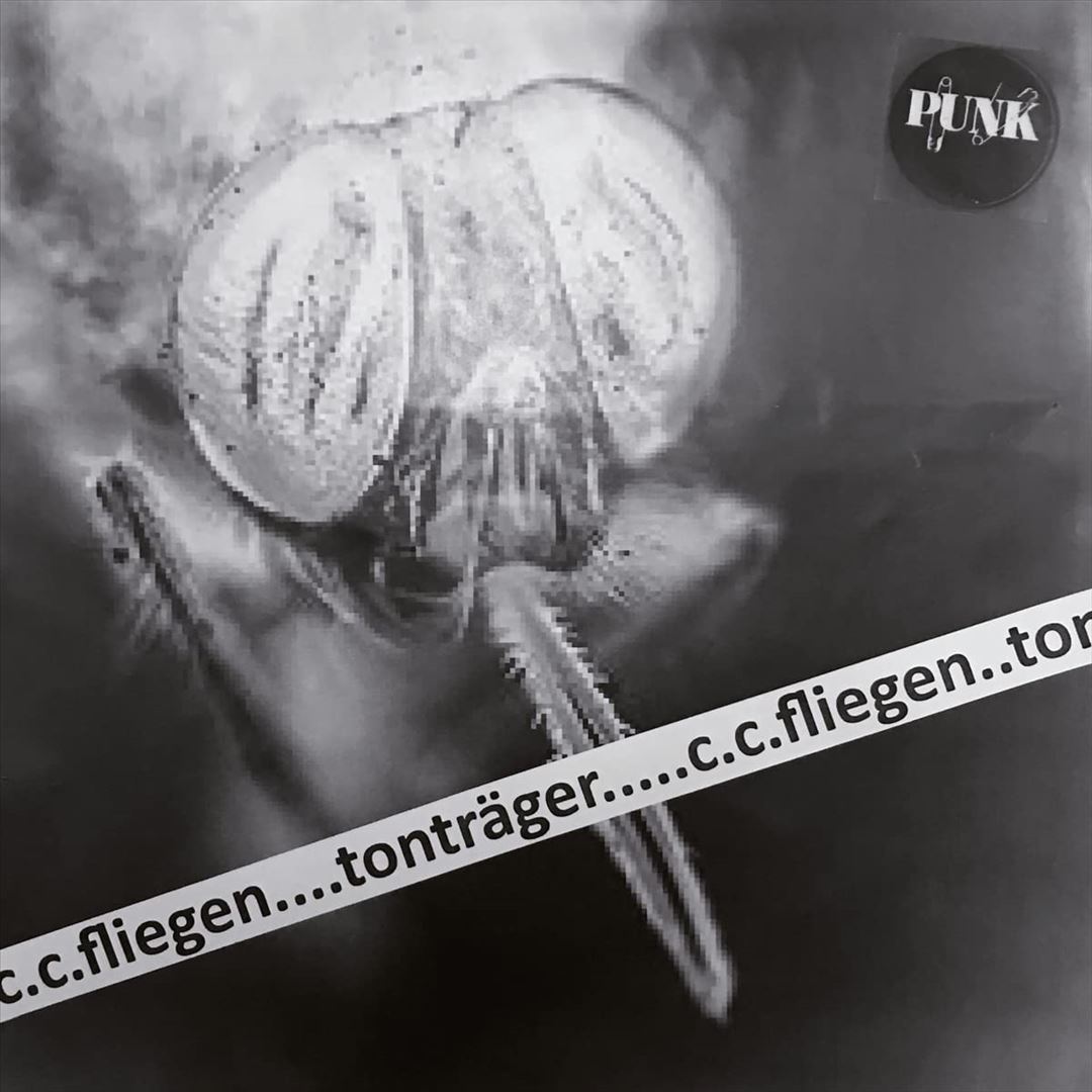 Tonträger cover art
