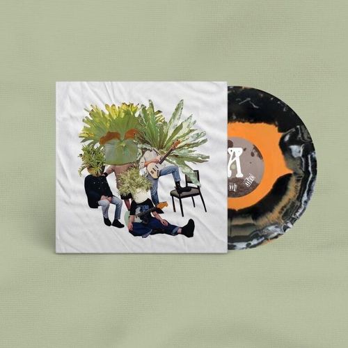 Change My Mind/Dare to Fall in Love cover art