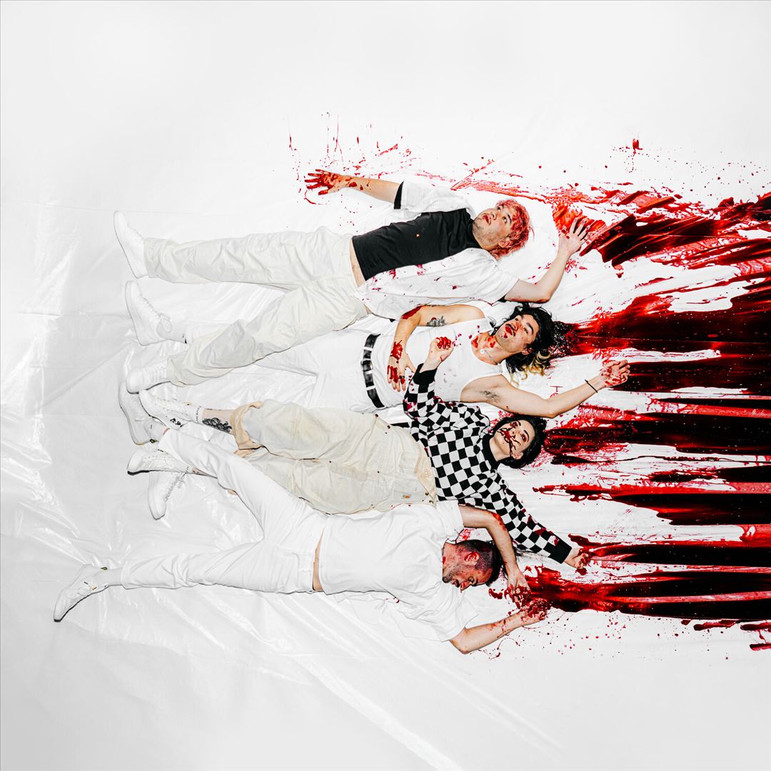 Was Here cover art