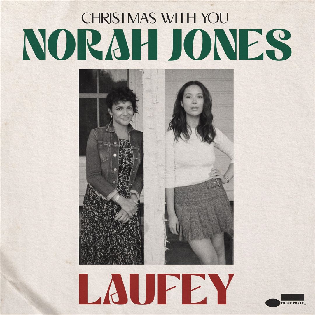Christmas With You  cover art