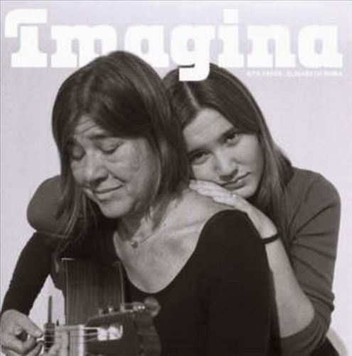 Imagina cover art