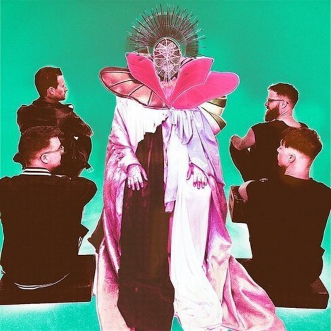 Midnight Demon Club cover art