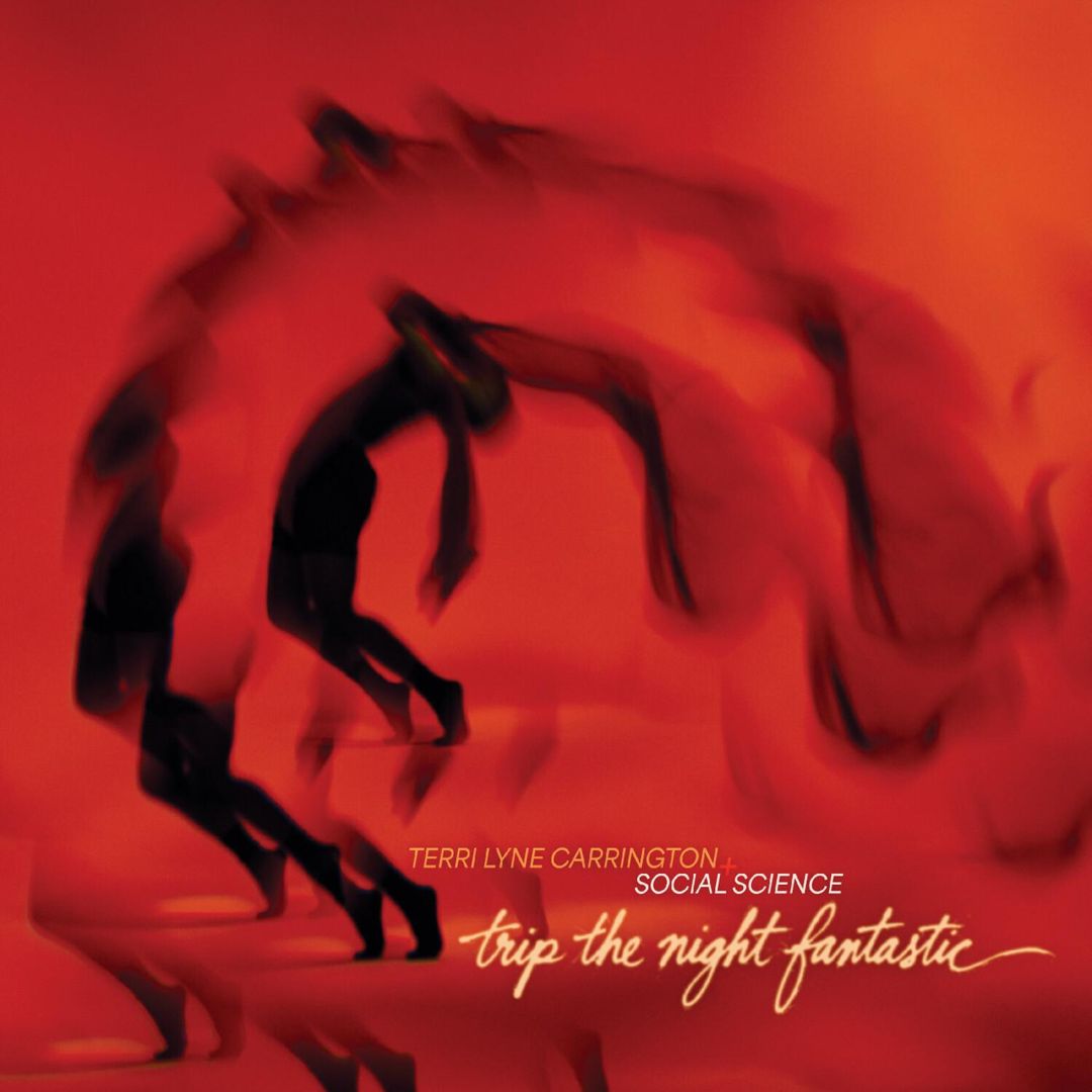 Trip the Night Fantastic cover art