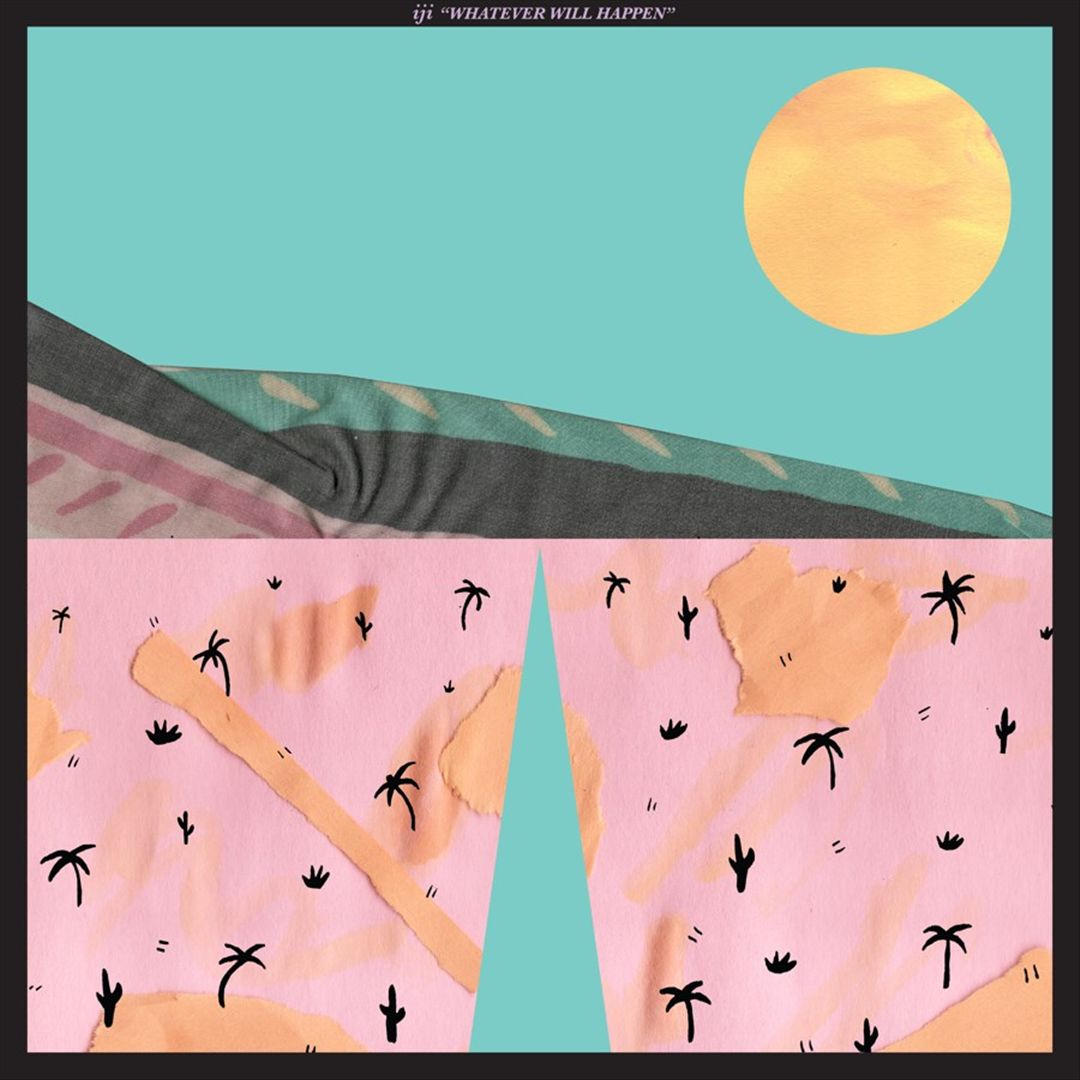 Whatever Will Happen cover art