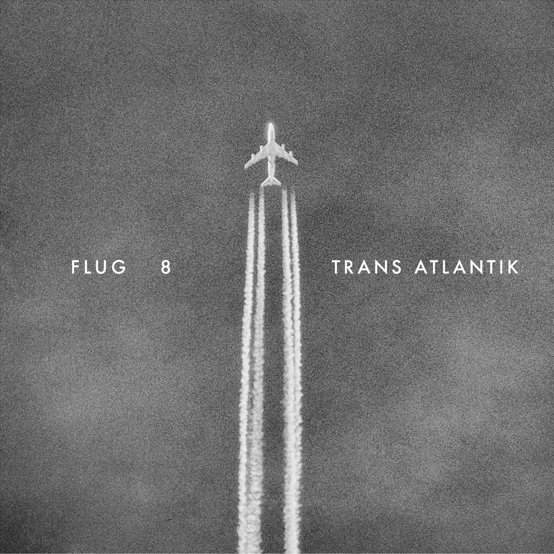 Trans Atlantik [LP/CD] cover art