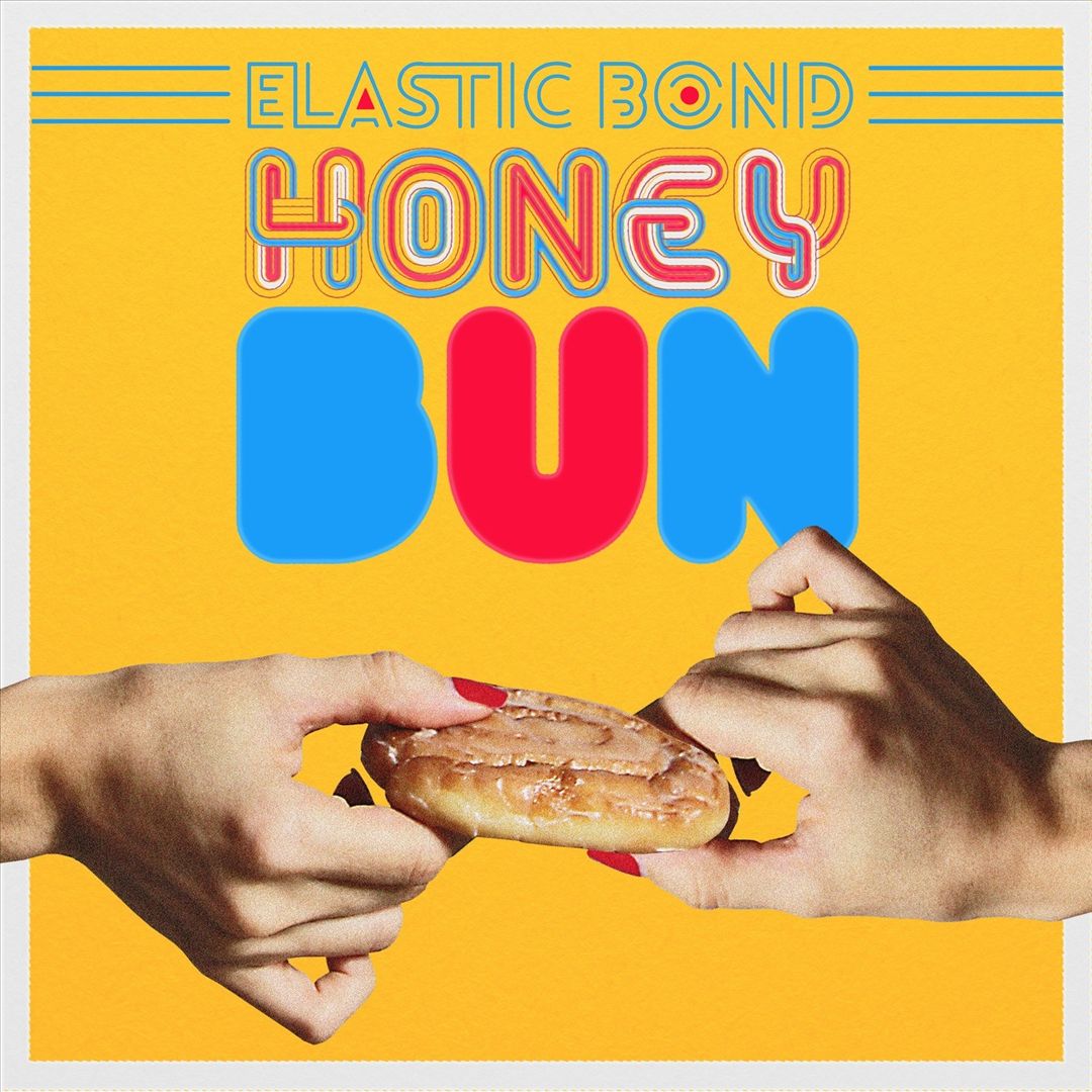 Honey Bun cover art