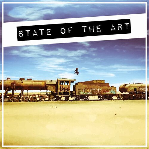 State of the Art cover art