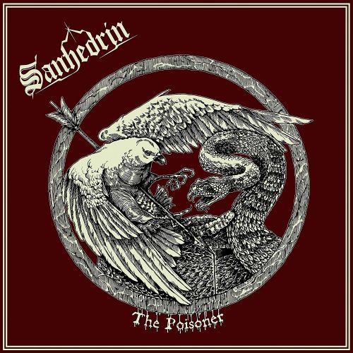 Poisoner cover art