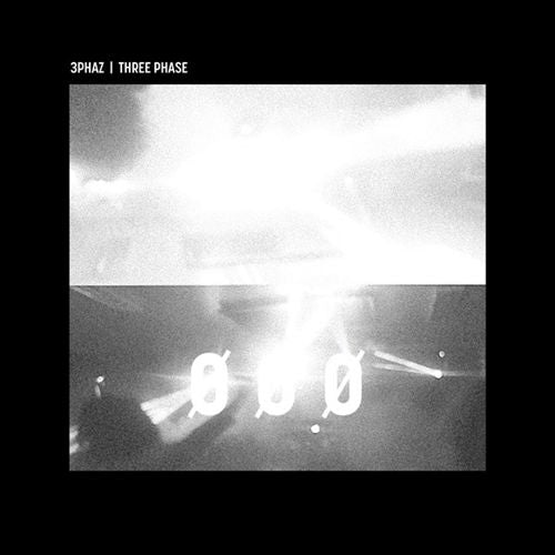 Three Phase cover art