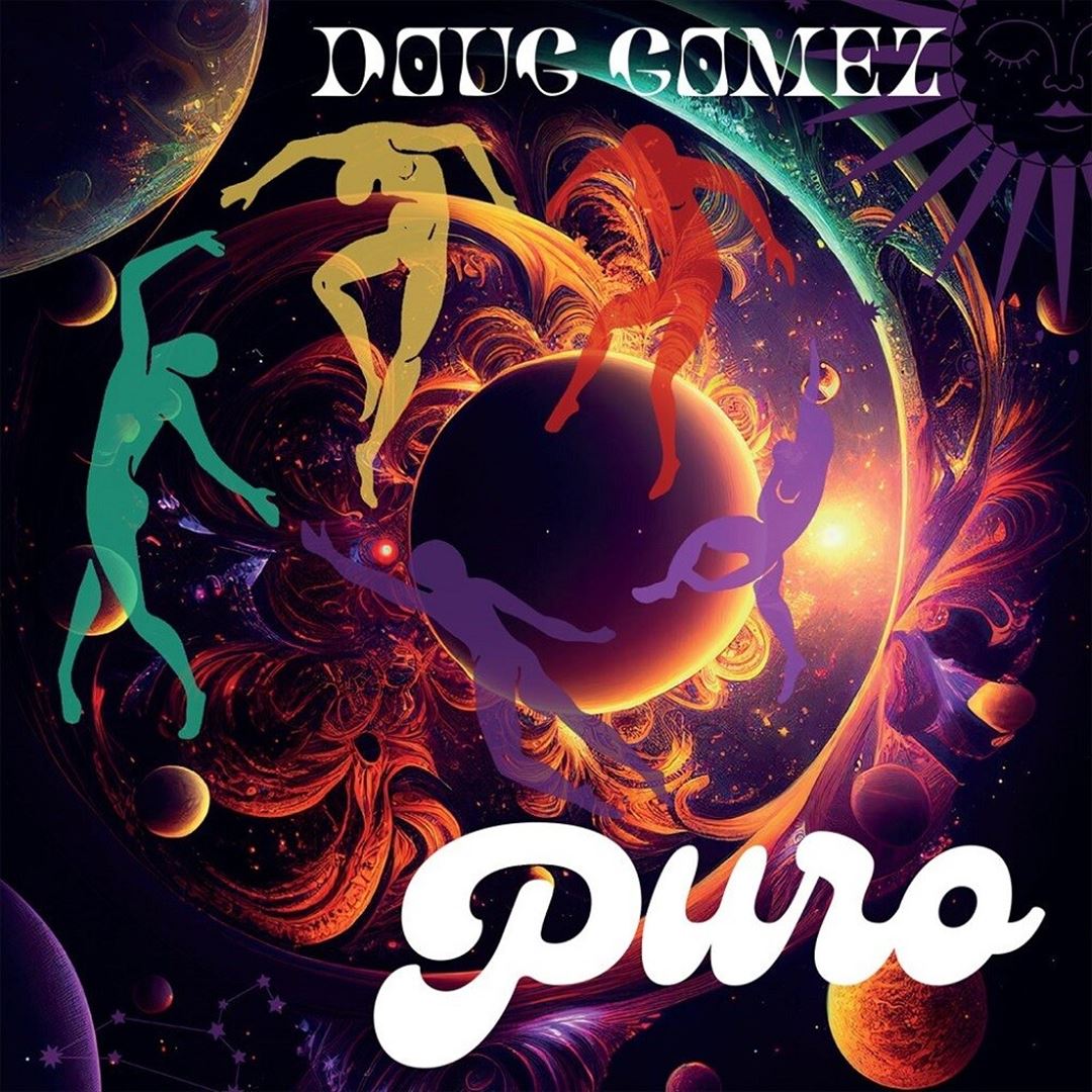 Puro cover art