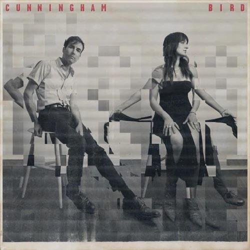 Cunningham Bird cover art