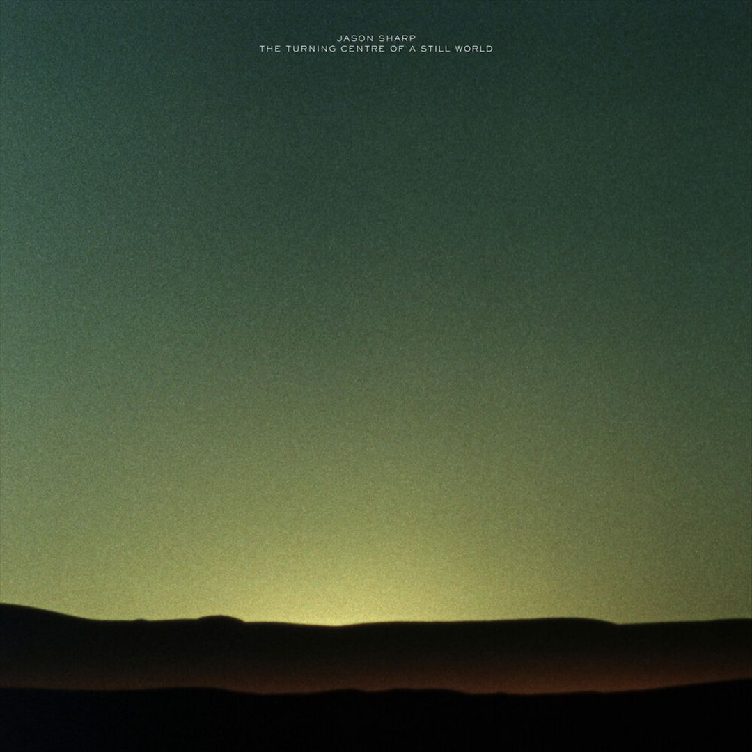 Turning Centre of a Still World cover art
