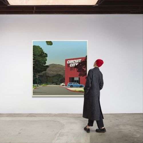 Windows Open cover art