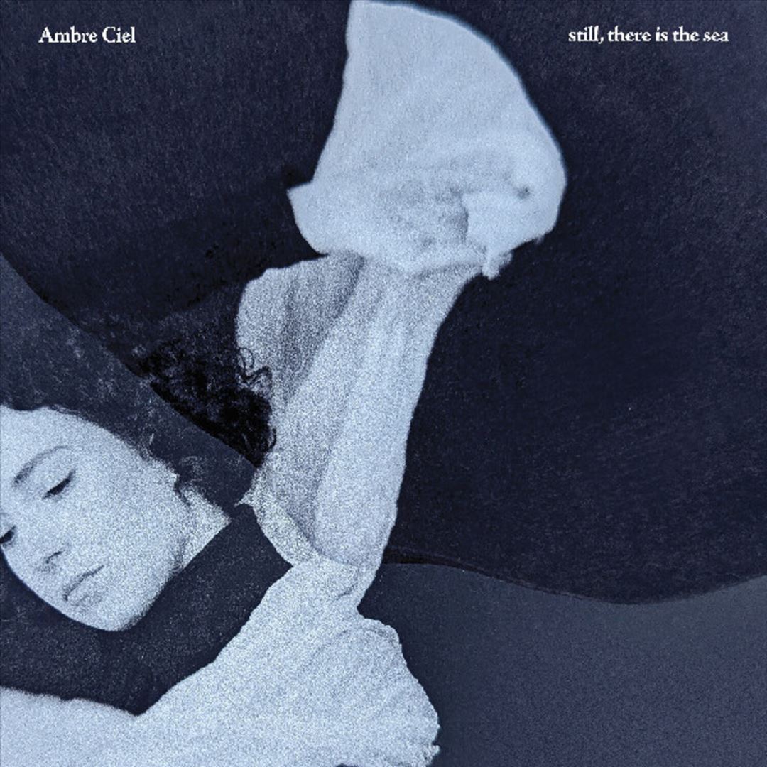 Still, There Is the Sea cover art