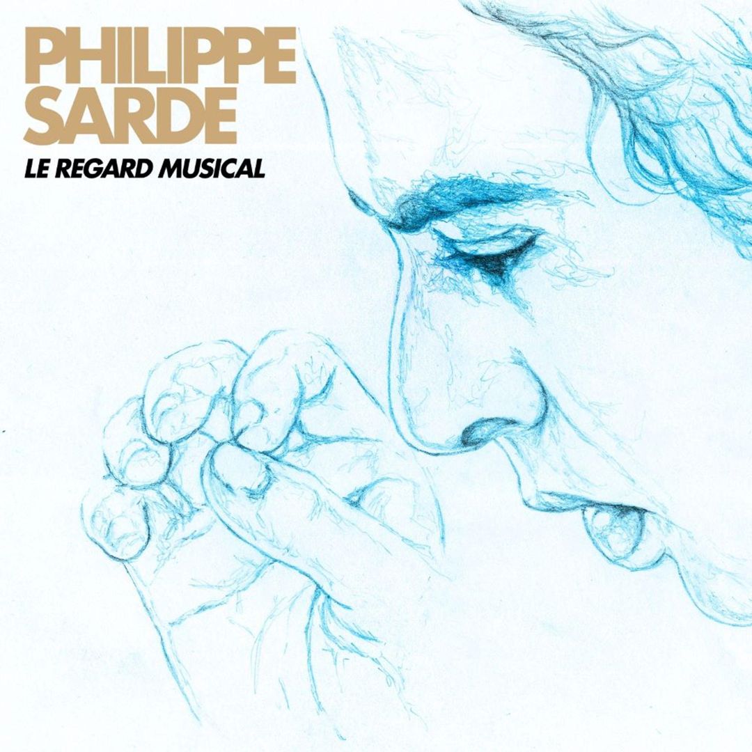 Regard Musical cover art
