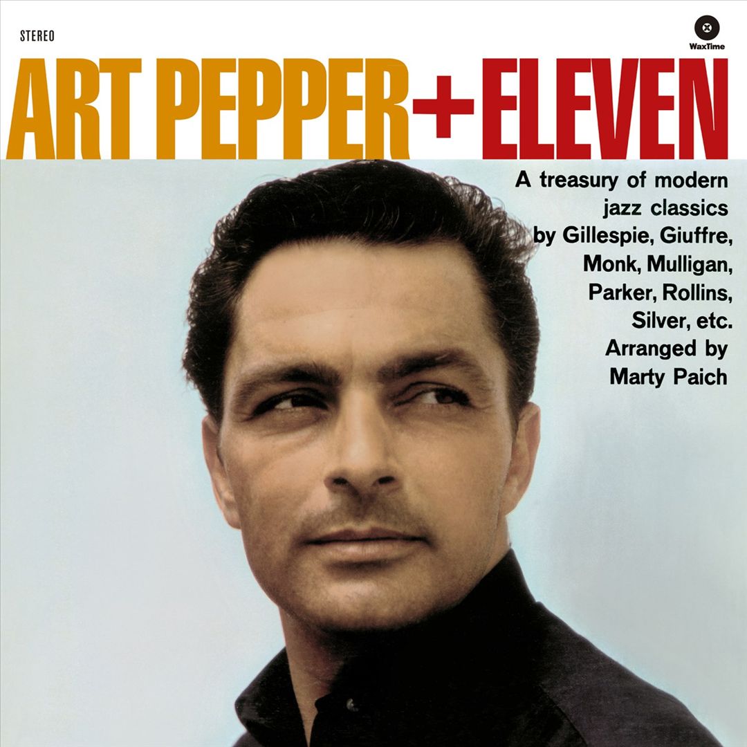 Plus Eleven [Bonus Track] cover art