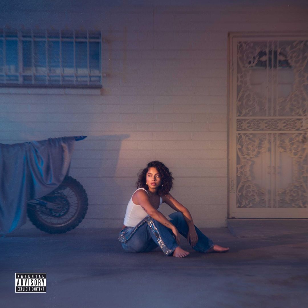 KIKI [Deluxe] [2 LP] cover art