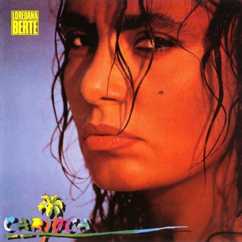 Carioca cover art