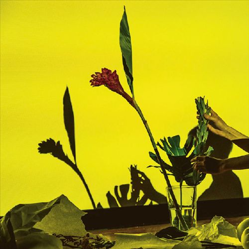 United cover art