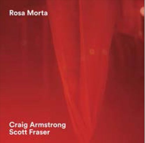 Rosa Morta cover art
