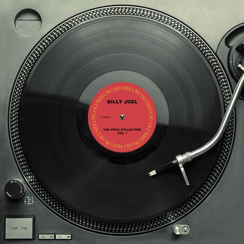 Vinyl Collection, Vol. 1 cover art