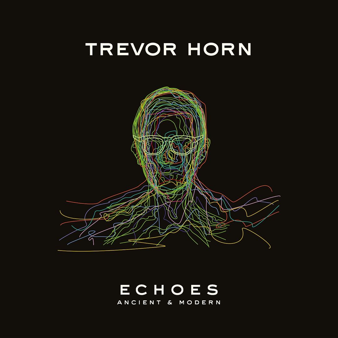 Echoes: Ancient and Modern cover art