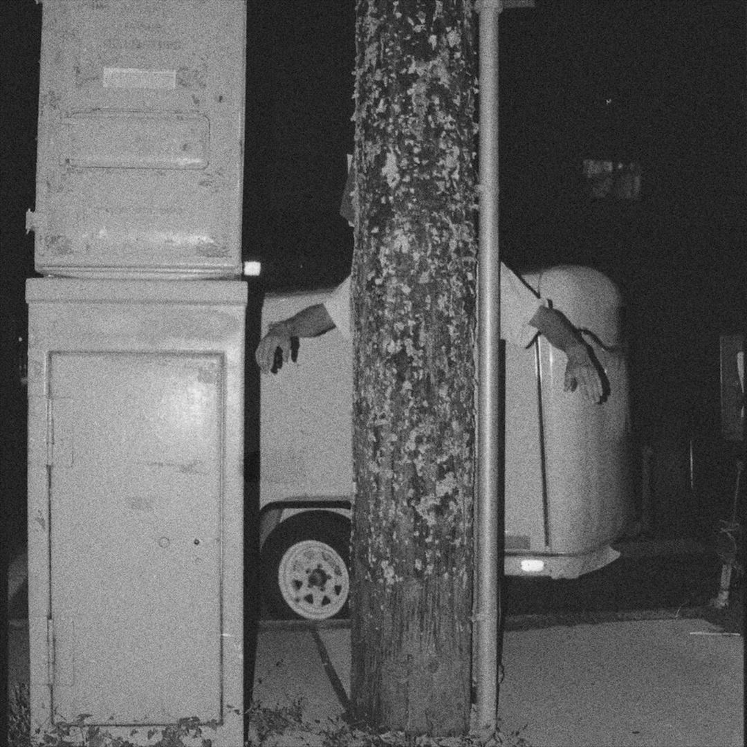 All Over the Place cover art