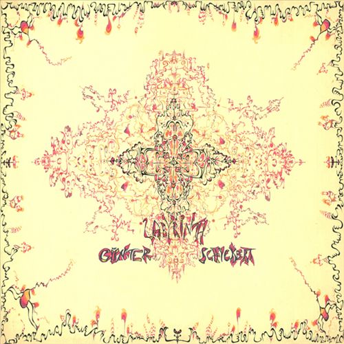 Labyrinth cover art