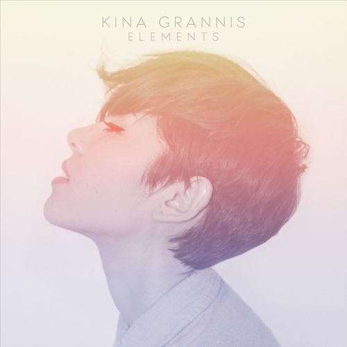 Elements [LP] cover art