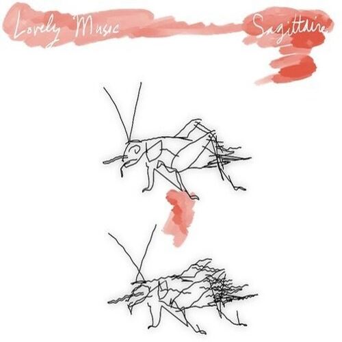 Lovely Music cover art