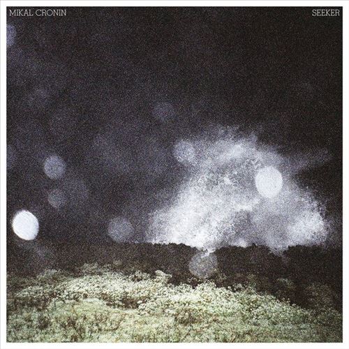 Seeker cover art