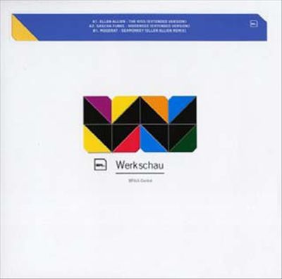 Werkschau cover art
