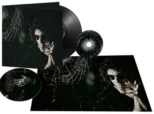 Posible cover art