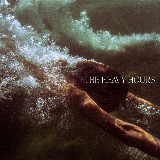 Heavy Hours cover art