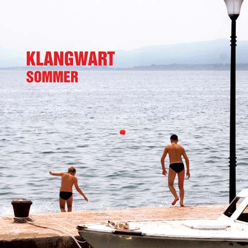 Sommer cover art
