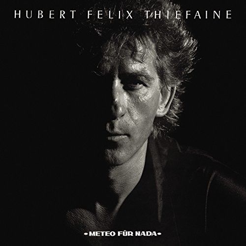 Météo Für Nada cover art