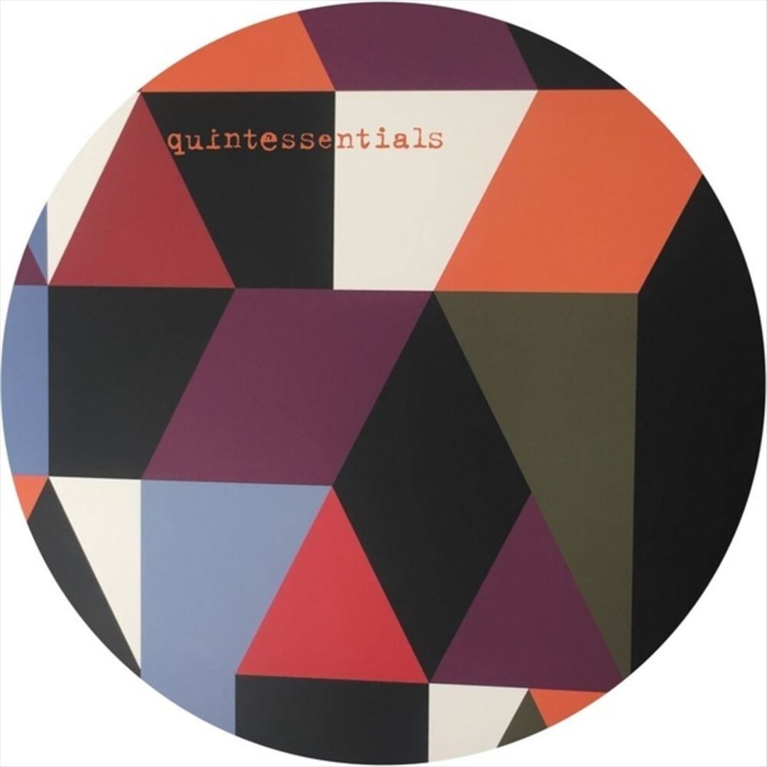 Run the Essentials cover art