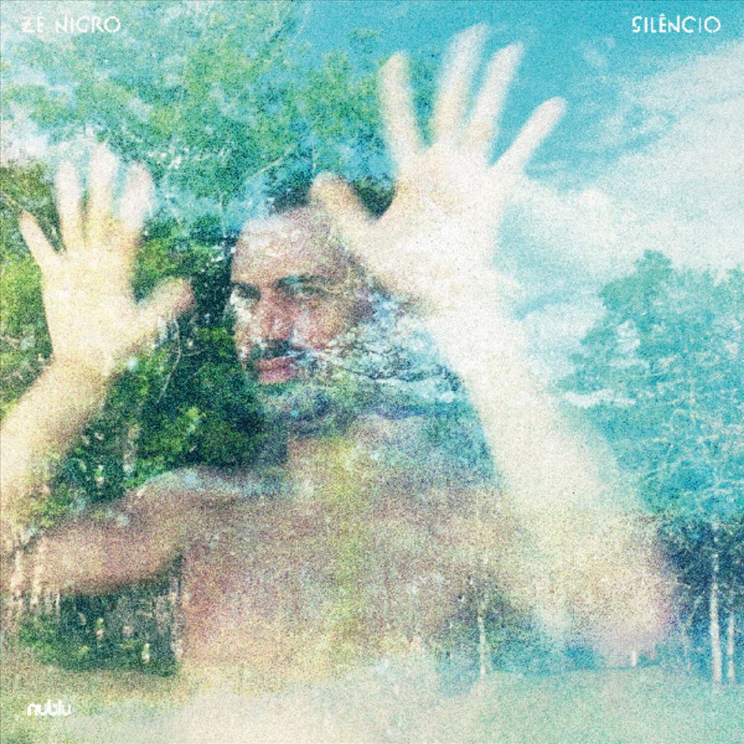 Terceiro Mundo cover art