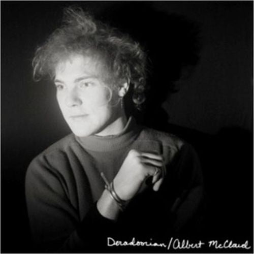 Split Single cover art