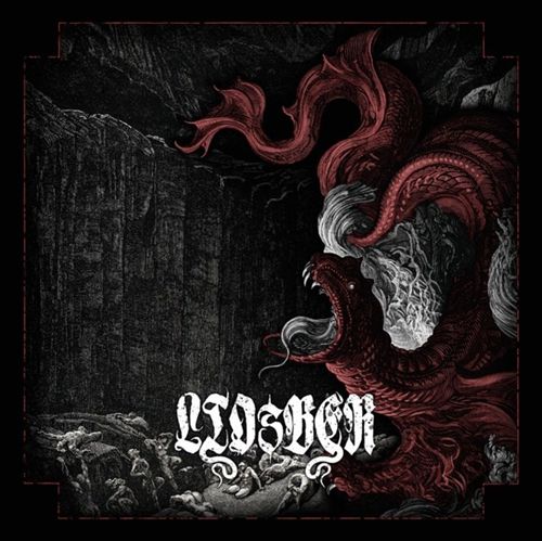 Constrictor: Redeemer cover art
