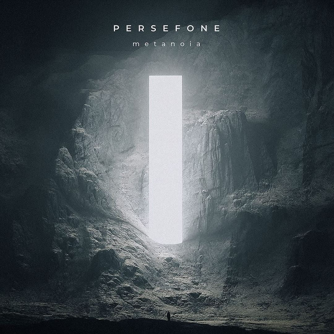 Metanoia cover art