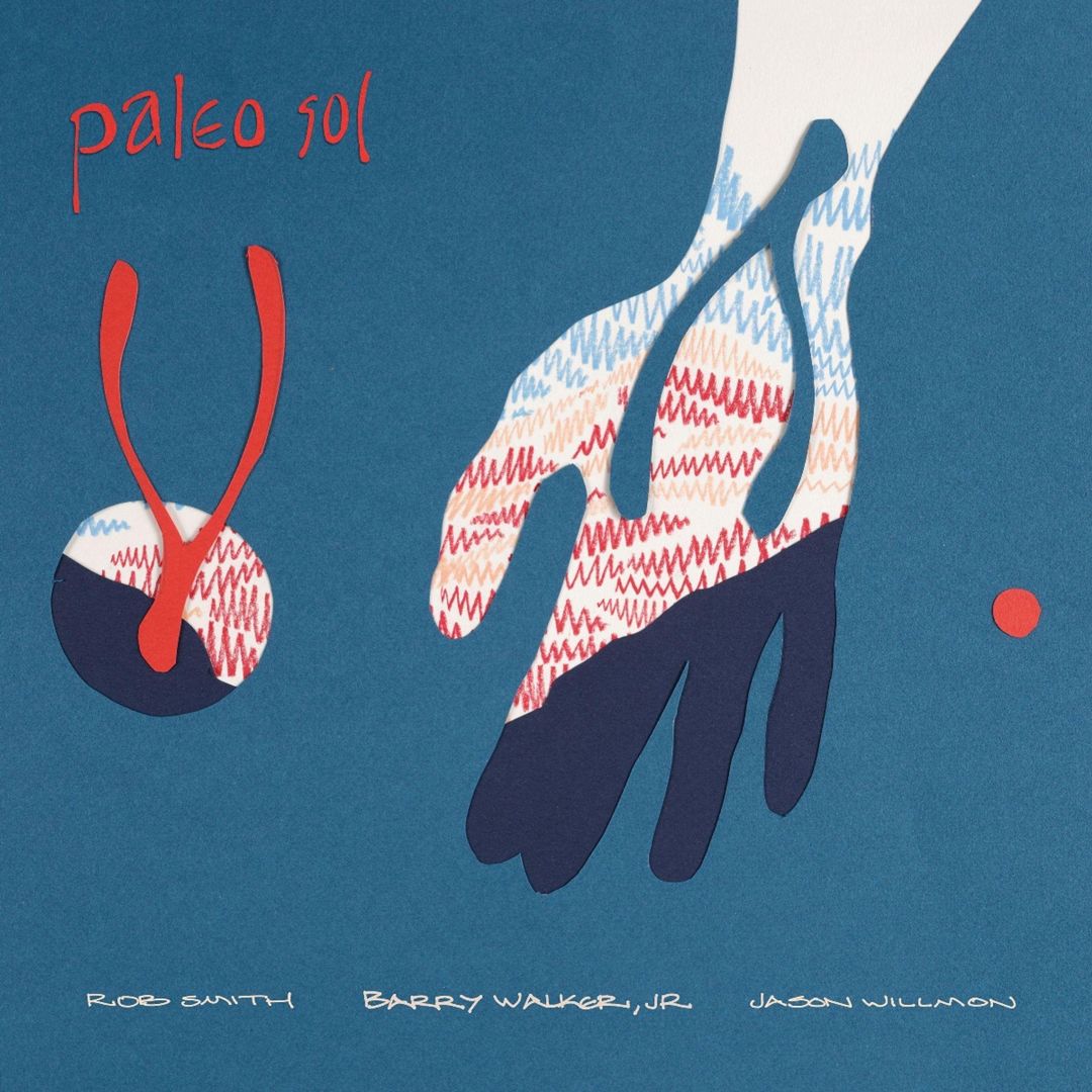 Paleo Sol cover art