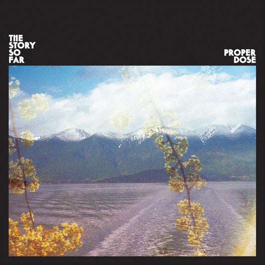 Proper Dose cover art