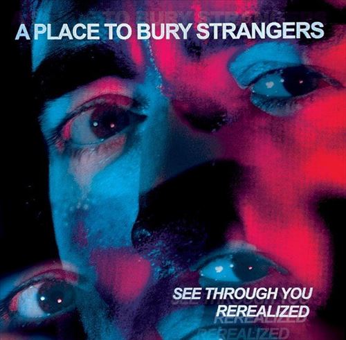 See Through You cover art