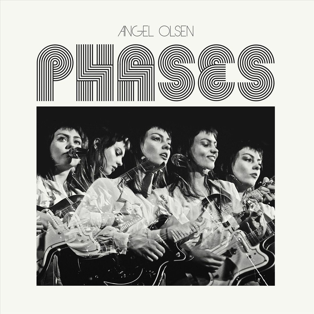 Phases [LP] cover art
