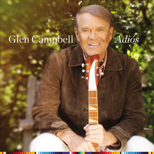 Adiós cover art